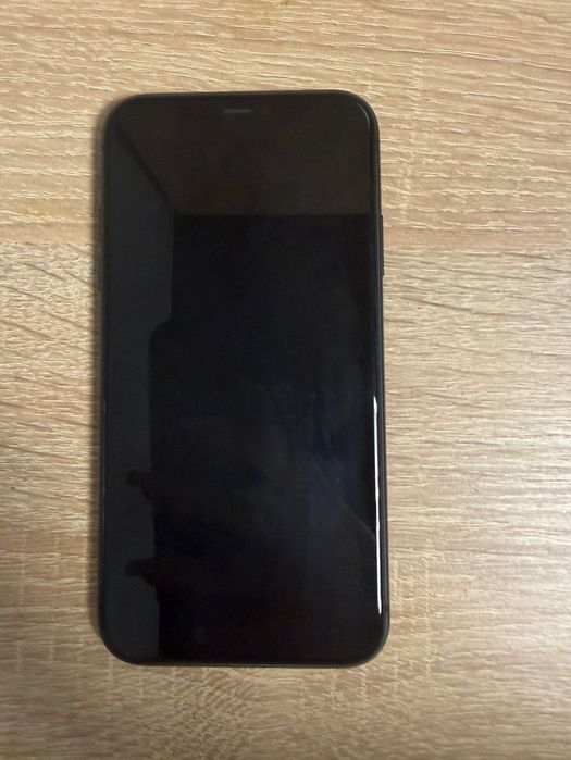 iPhone 11 128ГБ б/у