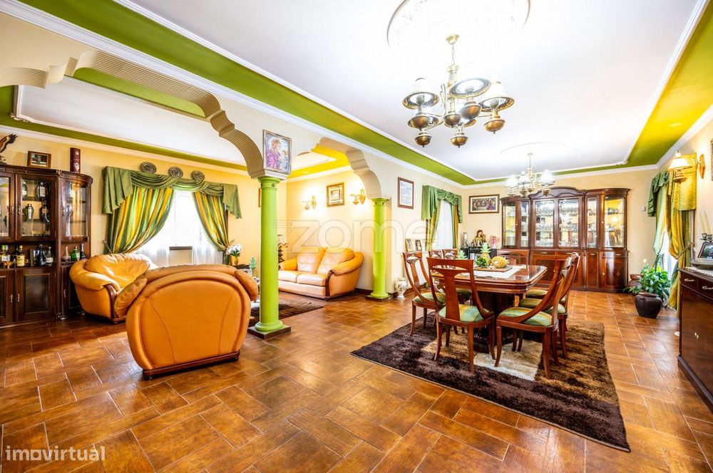 Moradia independente em Baião