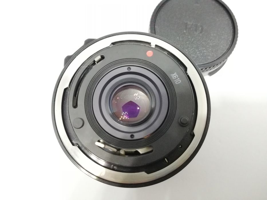 Canon FDn 28mm 1:2.8