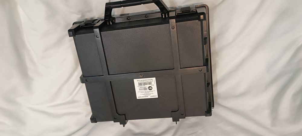 Skrzynka do transportu figurek Citadel Skirmish Case