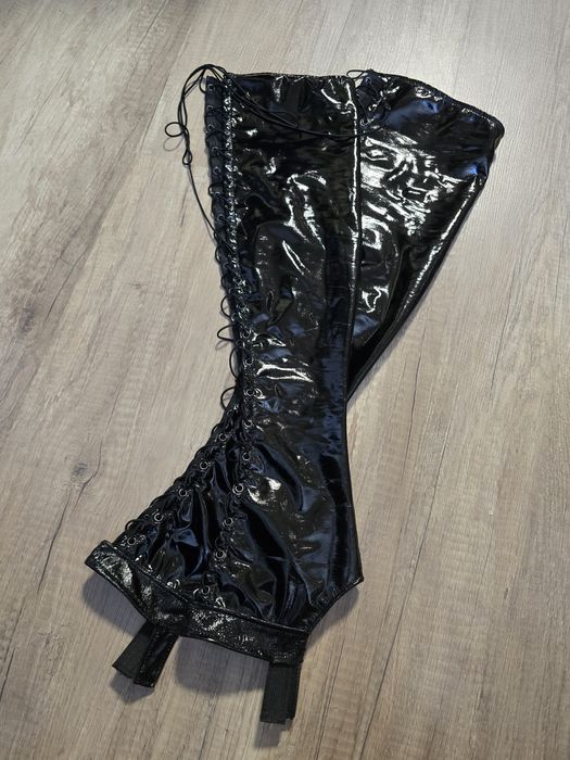 Краги ботфорты,стрипы, чулки.