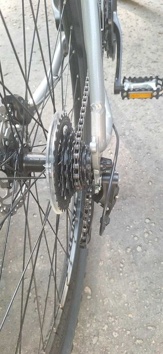 Rower MTB ROMET R 9.3