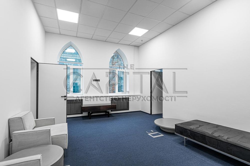 Продаж комерційного приміщення, вул. Є. Чикаленка, Шевченківський р-н