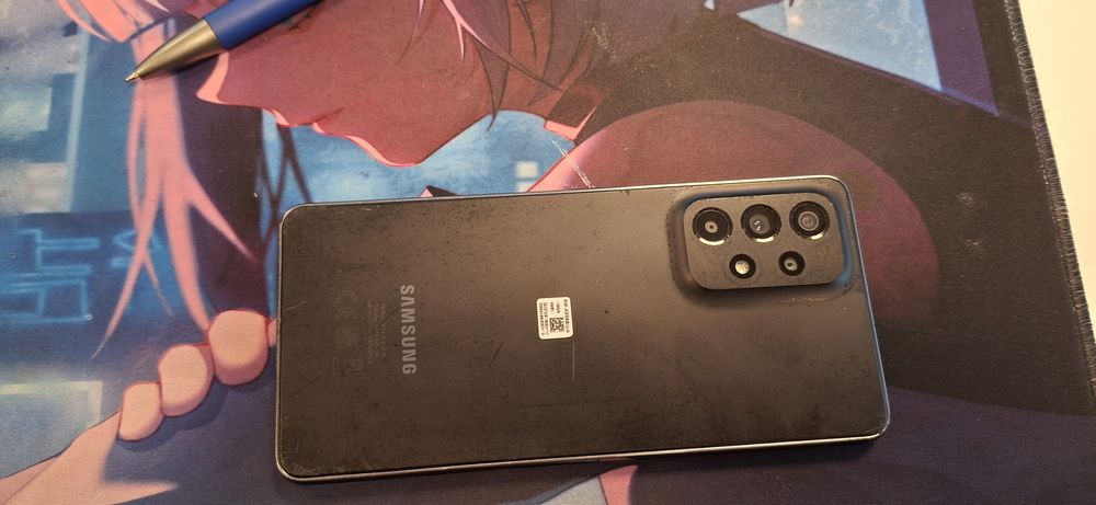 Smartphone Samsung A53 5G