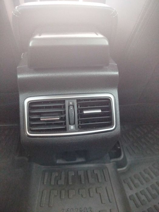 Renault Mégane Grand Coupe 1.3 TCe Limited