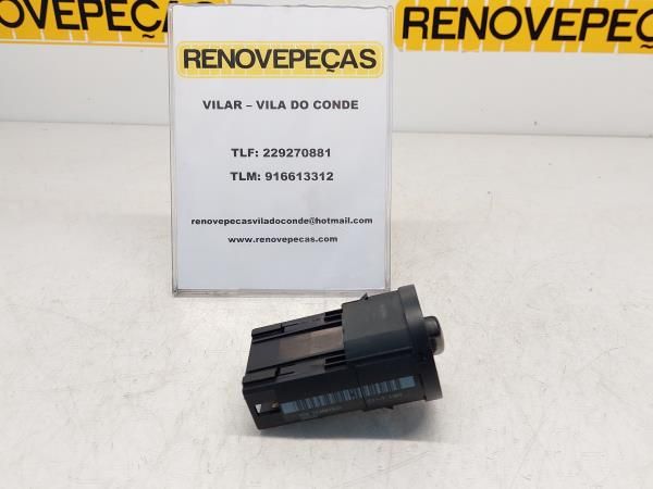 Botão / interruptor de luzes VOLKSWAGEN Golf IV (1J1)