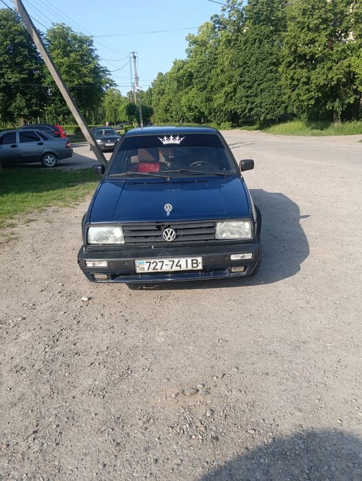Продам джетта 2 бензин