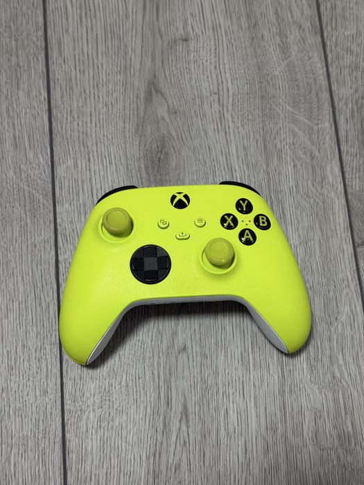 Xbox series s.
