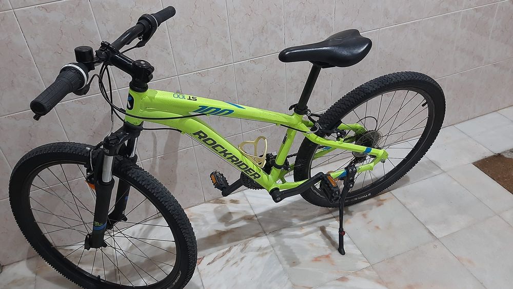 Bicicleta aro 26