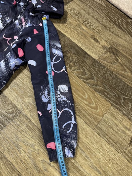 Демісезонна куртка від Lassie -134