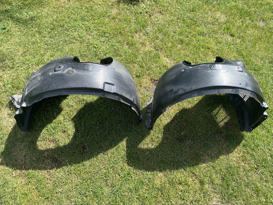 Audi A3 8Y nadkole przód lewe 8Y0821171K