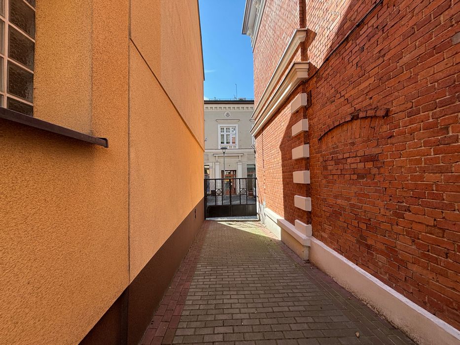 Mieszkanie – Rybnik - Więcej