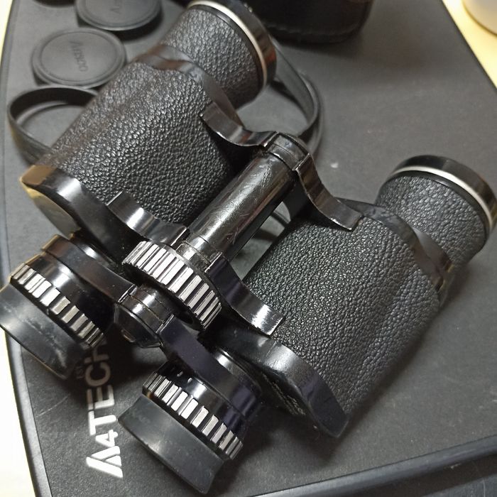 Lornetka Ansco Elite 7x35