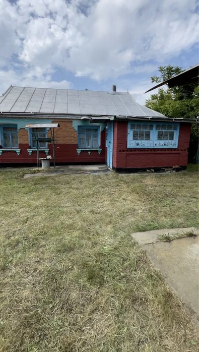 Продається будинок в селі Гунча