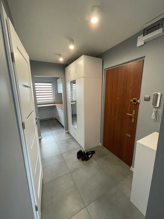 Apartment in Łódź, Stare Chojny, Górna - Widok 3