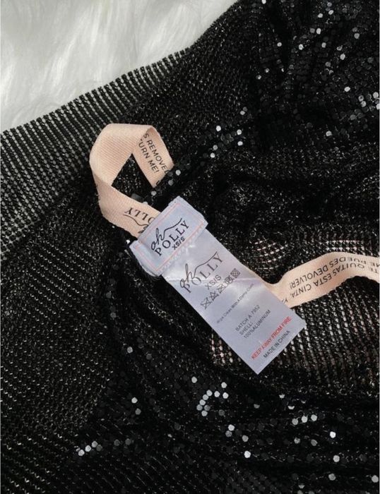 Ексклюзивна сукня від Oh Polly XS/S,