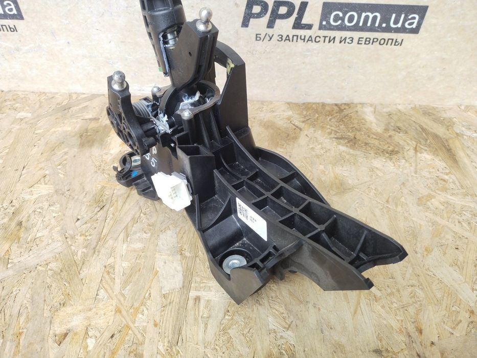 Mazda 3 BL 2009-2013 Кулиса рычаг переключения передач МКПП BEV246100