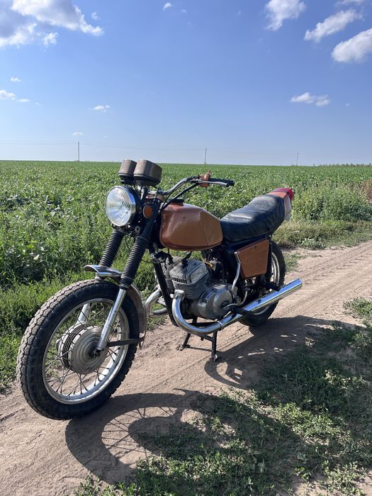 Продам иж юпітер 5 з документами
