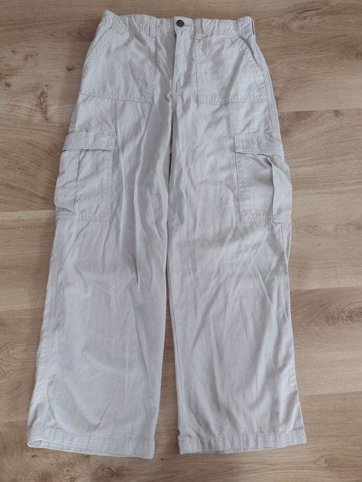 Zestaw 3 spodni r 152/158