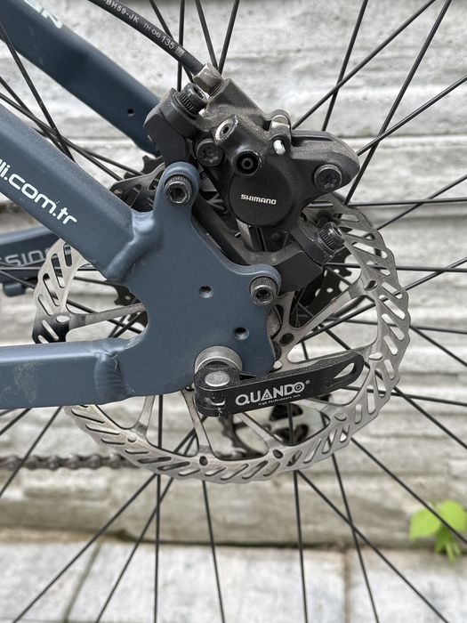 Rower MTB Corelli