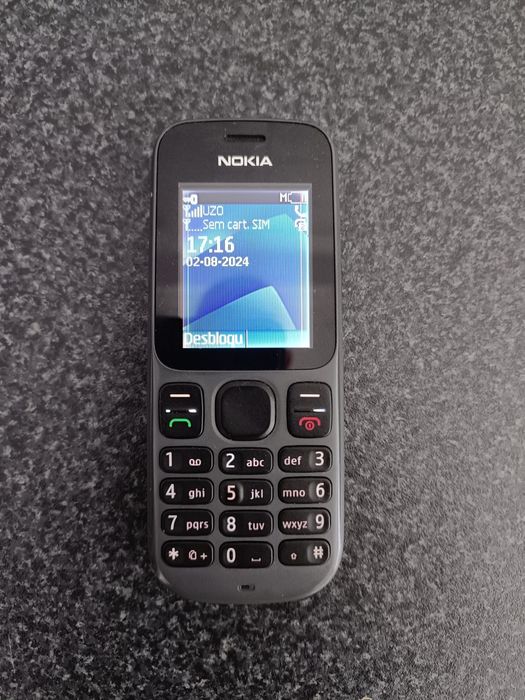 Nokia diversificados