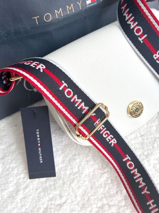 Tommy Hilfiger torebka
