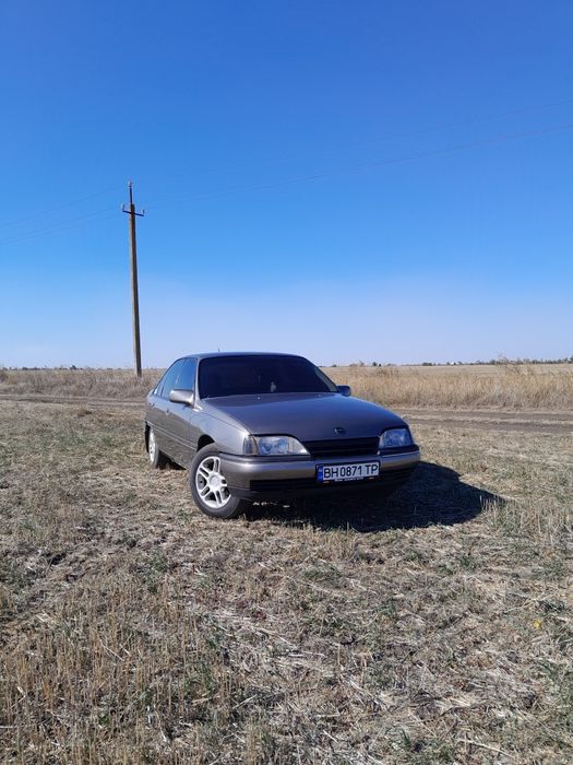 Продам опель омегу а