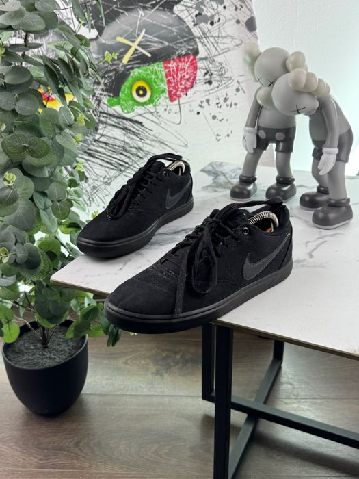 Кросівки Nike Sb Check Solar 40 розмір Е12709
