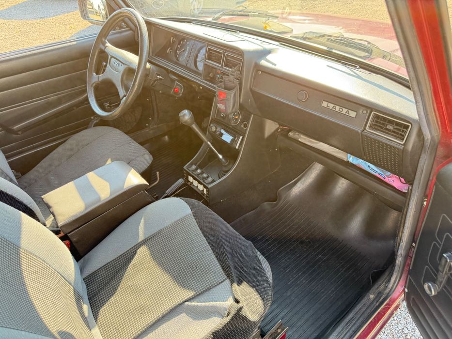 ВАЗ / Lada 2104 2008