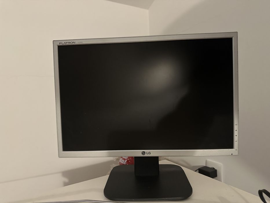 Monitor prodisplay HP P221437517955598264322