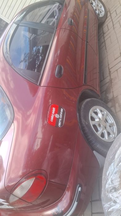 Продам део сенс 1.3