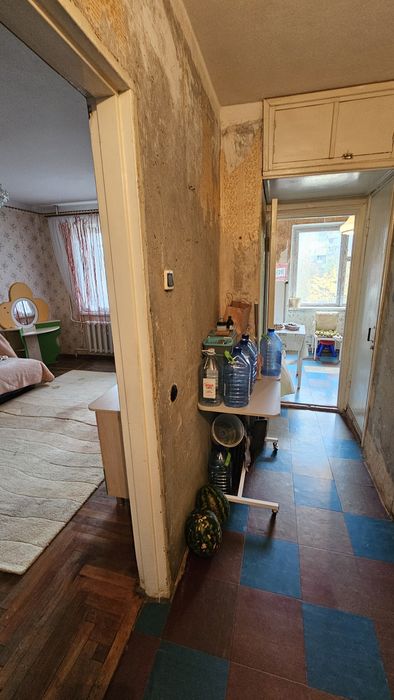 Актуально! 1-ая в Закрытом Дворе, ОСББ, Бульвар Строителей .