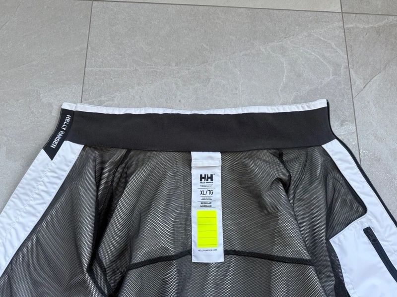 Helly Hansen Midlayer kurtka żeglarska sztormiak rozm. XL
