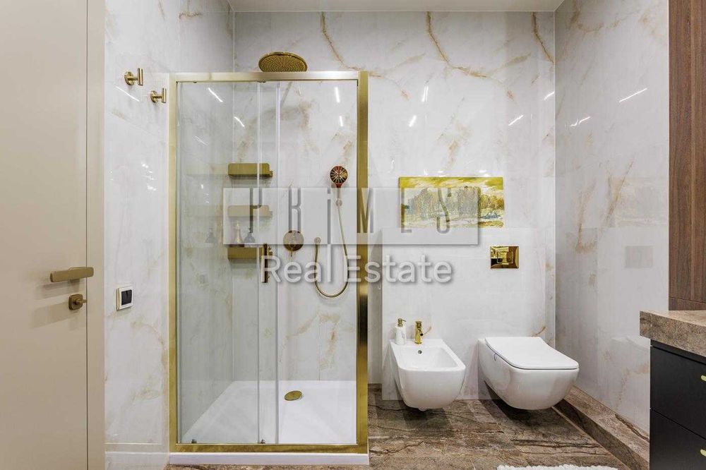 ‼️ Нова ‼️ Новопечерські Липки 130 м2 3 спальні ЯКІСНИЙ ремонт ‼️