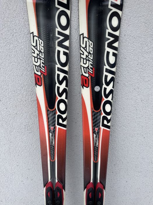 Narty Rossignol 152 cm