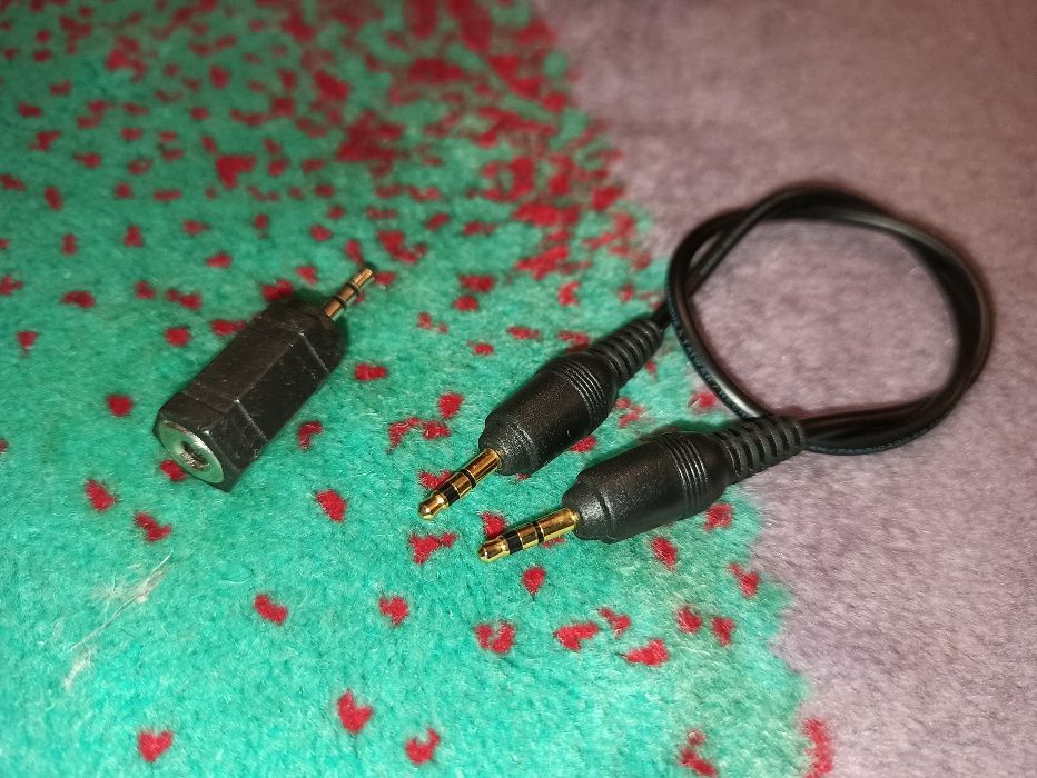 Microphone Cable443349027531663361