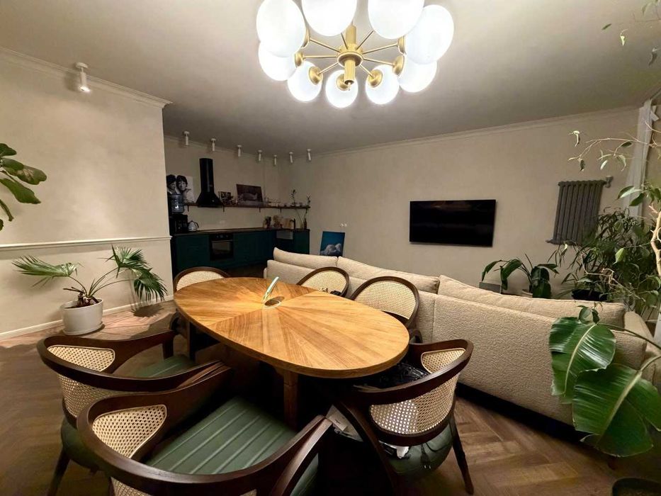 Продаж 2к квартири Клубний Дім «Classic Hall» центр новобудова