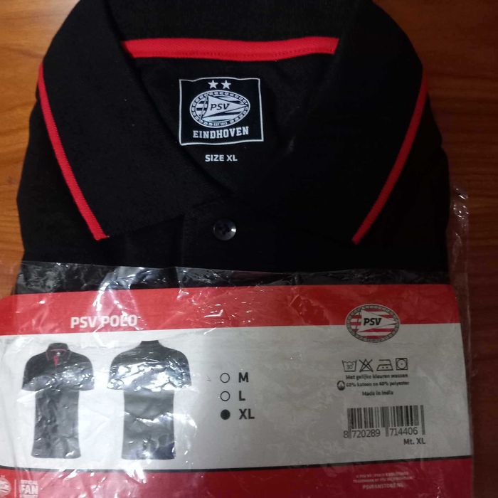 PSV Eindhoven Polo NOVO