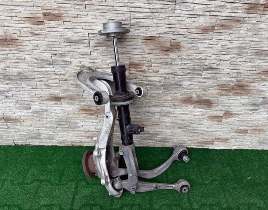 Підвіска BMW X6 F16 X5 F15 передня або задня підрамник разборка