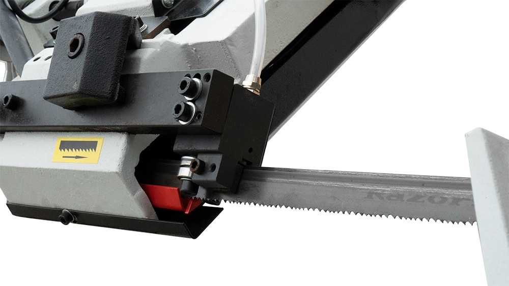 Przecinarka Taśmowa Metcor MBS260G