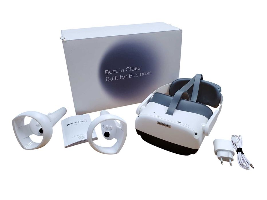 Okulary Pico Neo 3 Pro