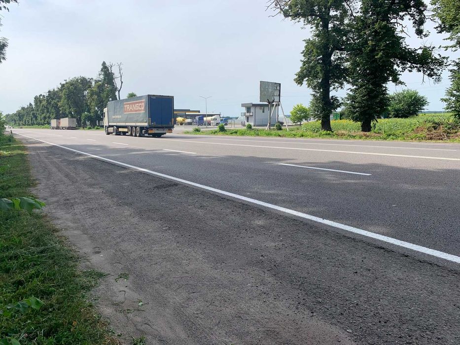 Продам земельну ділянку 1.91 га в Якушинцях