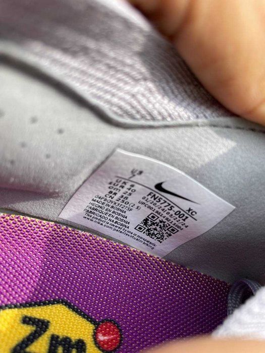 !SALE! Бутси Nike Air Zoom Vapor 15 Elite 39 40 41 42 43 44 45 найк