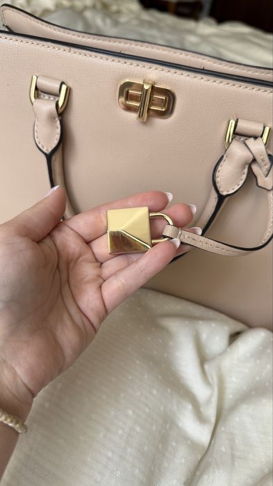 Сумка Michael Kors (кожа!оригинал!)