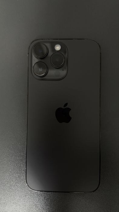 Iphone 14Pro Max 256