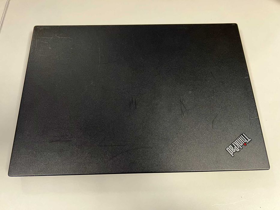 Laptop Lenovo Thinkpad L490 / i5-8265U / 16GB DDR4 / 256GB SSD / 14" Full HD / 33791 / W11P