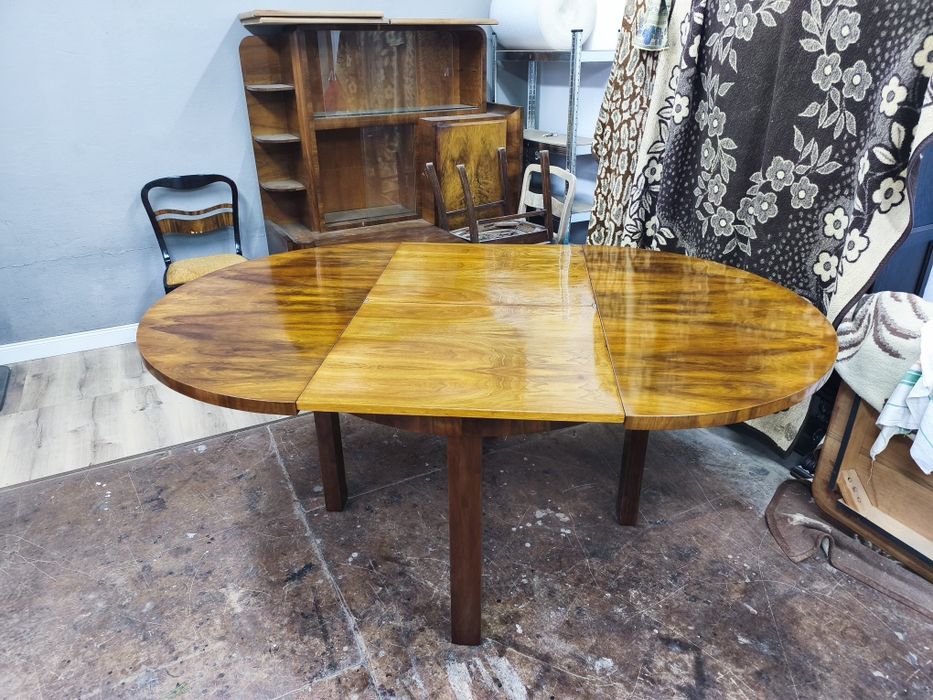 Stół Art Deco. Piękny !