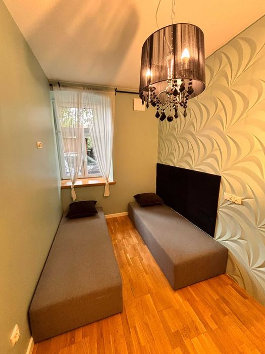 Nocleg Dąbrowa Tarnowska – Apartament R48 w Rynku (do 6 osób)