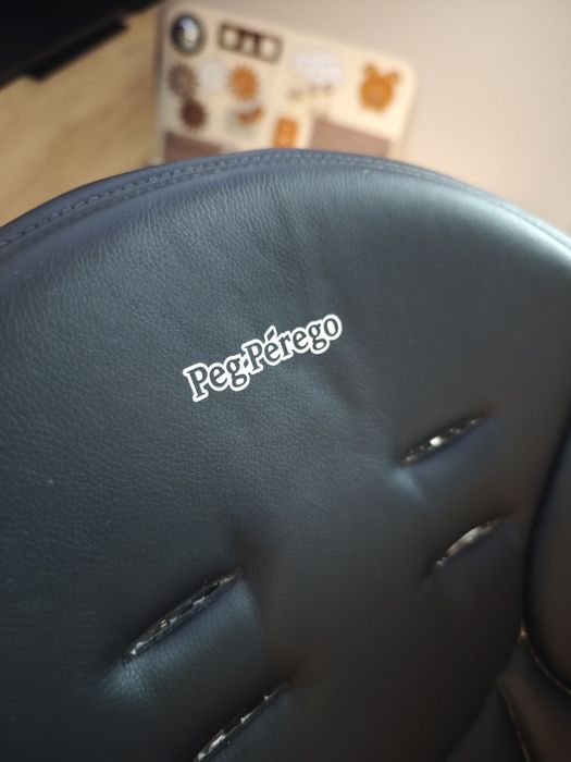 Peg Perego Prima Pappa Follow Me krzesełko do karmienia