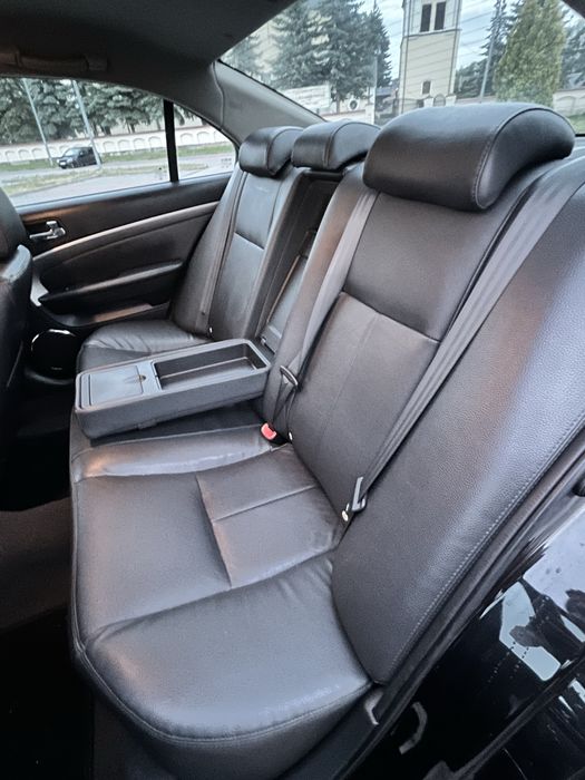 Chevrolet Epica 2,0 VCDI